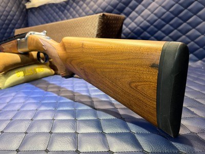 New Ruger Red Label 12ga, 30