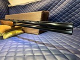 New Ruger Red Label 12ga, 30