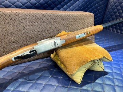 New Ruger Red Label 12ga, 30