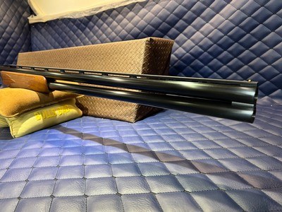 New Ruger Red Label 12ga, 30