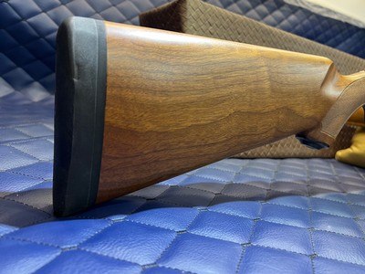 New Ruger Red Label 12ga, 30