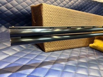 New Ruger Red Label 12ga, 30