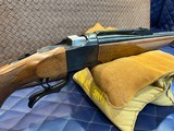 99% New Ruger no. 1 7x57, 20