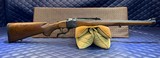 99% New Ruger no. 1 7x57, 20