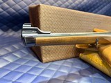 99% New Ruger no. 1 7x57, 20