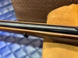 99% New Ruger no. 1 7x57, 20