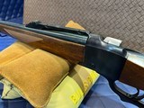 99% New Ruger no. 1 7x57, 20