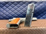 Very Good Colt 1911 Series 80 National Match Gold Cup .45acp, 5