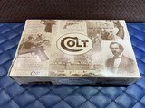 Very Good Colt 1911 Series 80 National Match Gold Cup .45acp, 5