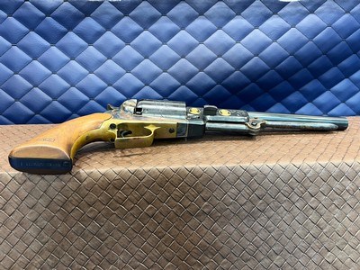 Very Good Colt Walker Dragoon .44cal, 9