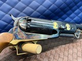 Very Good Colt Walker Dragoon .44cal, 9