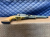Very Good Colt Walker Dragoon .44cal, 9