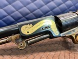 Very Good Colt Walker Dragoon .44cal, 9