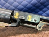 Very Good Colt Walker Dragoon .44cal, 9