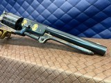 Very Good Colt Walker Dragoon .44cal, 9