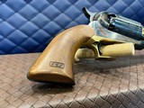 Very Good Colt Walker Dragoon .44cal, 9
