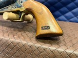 Very Good Colt Walker Dragoon .44cal, 9