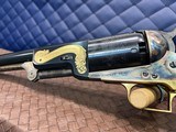 Very Good Colt Walker Dragoon .44cal, 9