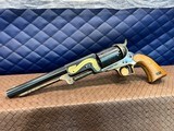 Very Good Colt Walker Dragoon .44cal, 9