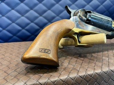 Very Good Colt Walker Dragoon .44cal, 9