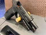 Very Good Sig P365 Fuse 9mm, 4.3