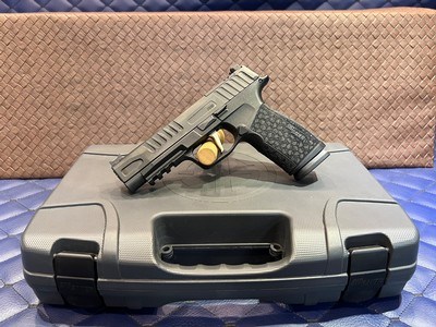 Very Good Sig P365 Fuse 9mm, 4.3