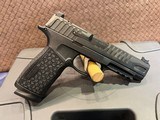 Very Good Sig P365 Fuse 9mm, 4.3