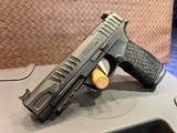 Very Good Sig P365 Fuse 9mm, 4.3