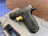 Very Good Sig P365 Fuse 9mm, 4.3