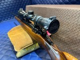 Used Ruger M77 .270win, 22