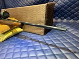 Used Ruger M77 .270win, 22