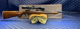 Used Ruger M77 .270win, 22