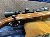 Used Ruger M77 .270win, 22