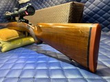 Used Ruger M77 .270win, 22