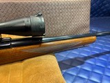 Used Ruger M77 .270win, 22