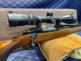 Used Ruger M77 .270win, 22