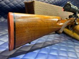 Used Ruger M77 .270win, 22