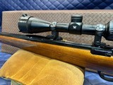 Used Ruger M77 .270win, 22