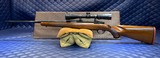 Used Ruger M77 .270win, 22