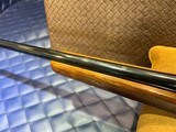 Used Ruger M77 .270win, 22