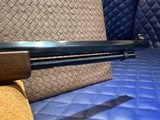Light Handling Marks Henry Evil Roy .22lr, 17
