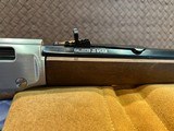Light Handling Marks Henry Evil Roy .22lr, 17