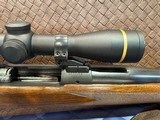 Winchester Model 70 Supergrade375 H&H Pre 64 African Big Game Rifle MFG 1955 and Good Mojo! - Image 14 of 25