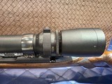Winchester Model 70 Supergrade375 H&H Pre 64 African Big Game Rifle MFG 1955 and Good Mojo! - Image 10 of 25