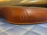 Winchester Model 70 Supergrade375 H&H Pre 64 African Big Game Rifle MFG 1955 and Good Mojo! - Image 6 of 25