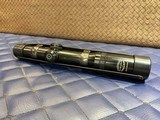 Winchester Model 70 Supergrade375 H&H Pre 64 African Big Game Rifle MFG 1955 and Good Mojo! - Image 20 of 25
