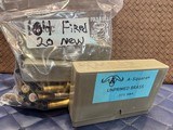 Winchester Model 70 Supergrade375 H&H Pre 64 African Big Game Rifle MFG 1955 and Good Mojo! - Image 22 of 25