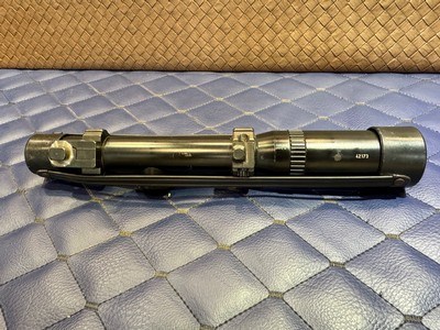 Winchester Model 70 Supergrade375 H&H Pre 64 African Big Game Rifle MFG 1955 and Good Mojo! - Image 18 of 25
