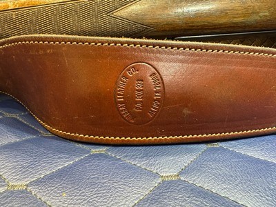 Winchester Model 70 Supergrade375 H&H Pre 64 African Big Game Rifle MFG 1955 and Good Mojo! - Image 6 of 25