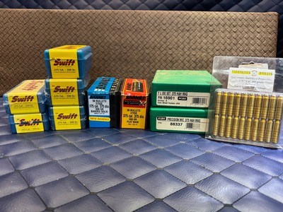 Winchester Model 70 Supergrade375 H&H Pre 64 African Big Game Rifle MFG 1955 and Good Mojo! - Image 24 of 25